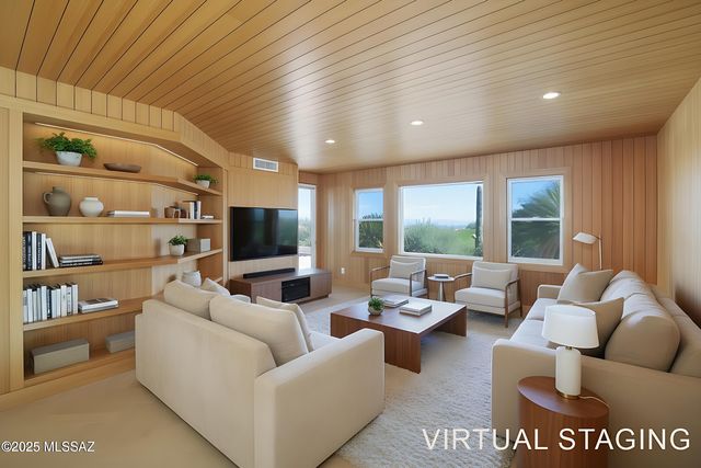 3872 E Calle Cayo, Tucson, AZ 85718