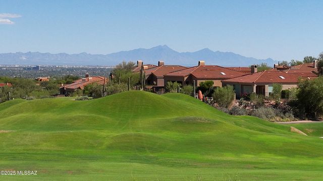 3872 E Calle Cayo, Tucson, AZ 85718
