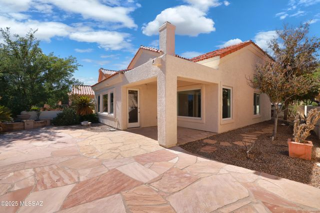 3872 E Calle Cayo, Tucson, AZ 85718
