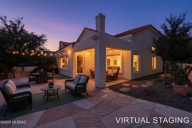 3872 E Calle Cayo, Tucson, AZ 85718