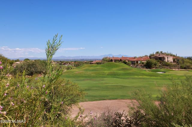 3872 E Calle Cayo, Tucson, AZ 85718