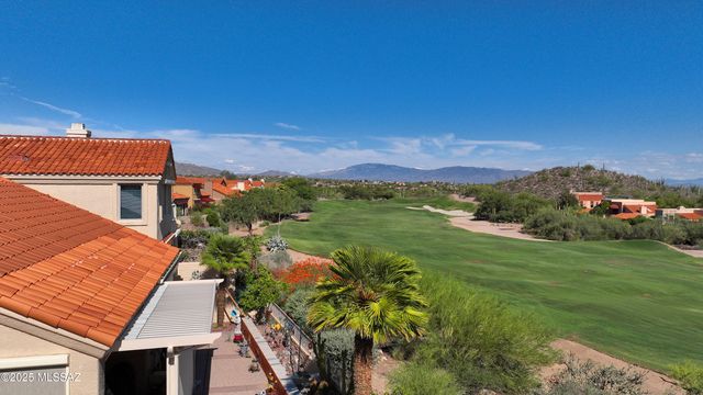 3872 E Calle Cayo, Tucson, AZ 85718