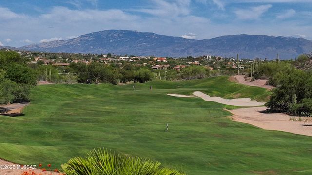 3872 E Calle Cayo, Tucson, AZ 85718