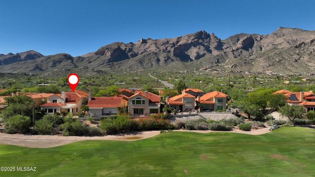 3872 E Calle Cayo, Tucson, AZ 85718