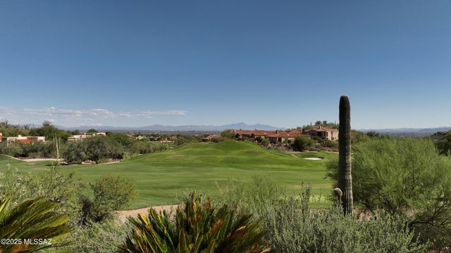 3872 E Calle Cayo, Tucson, AZ 85718
