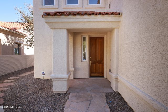 3872 E Calle Cayo, Tucson, AZ 85718