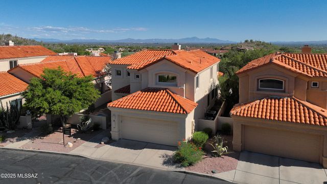 3872 E Calle Cayo, Tucson, AZ 85718