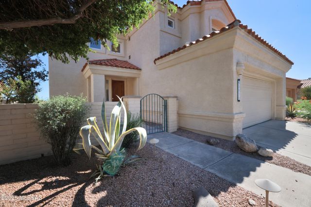 3872 E Calle Cayo, Tucson, AZ 85718