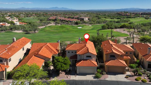 3872 E Calle Cayo, Tucson, AZ 85718
