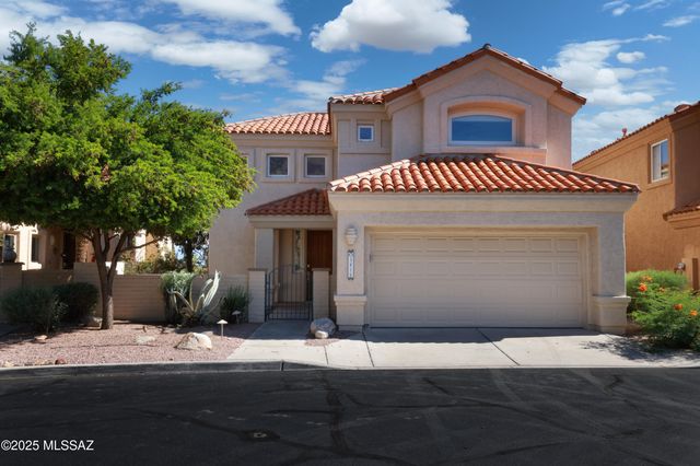 3872 E Calle Cayo, Tucson, AZ 85718