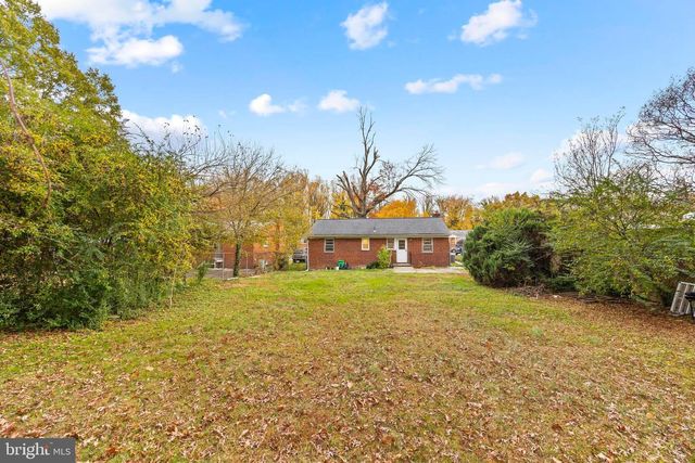 7212 BELTZ DR, District Heights, MD 20747