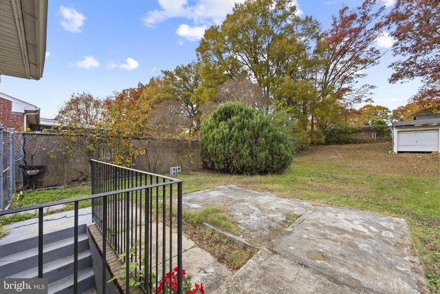 7212 BELTZ DR, District Heights, MD 20747