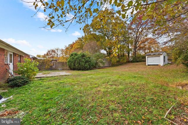 7212 BELTZ DR, District Heights, MD 20747