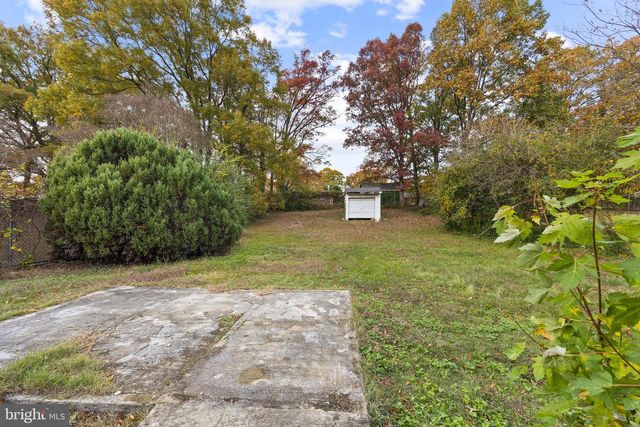 7212 BELTZ DR, District Heights, MD 20747