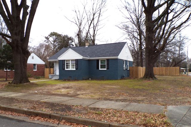 1422 TITUS RD, Memphis, TN 38111