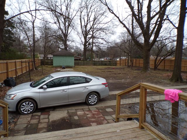 1422 TITUS RD, Memphis, TN 38111