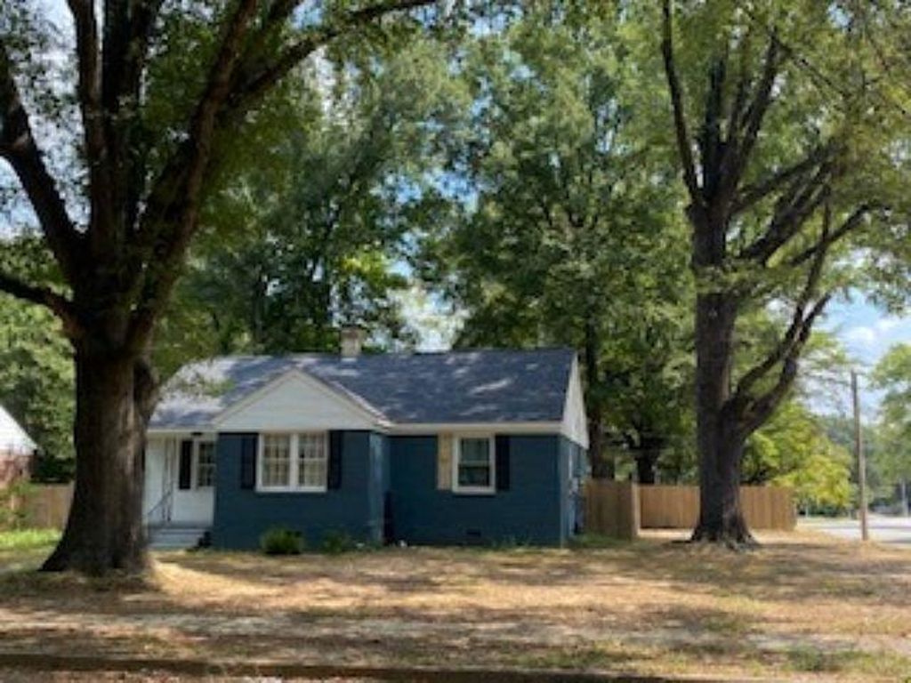 1422 TITUS RD, Memphis, TN 38111