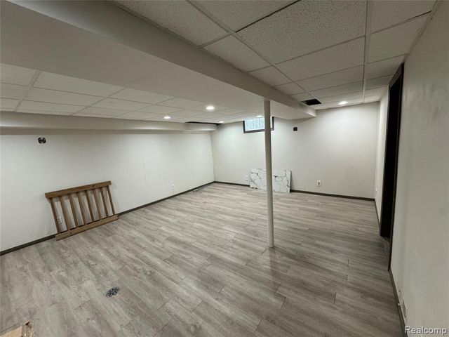 28455 Rush Street, Garden City, MI 48135