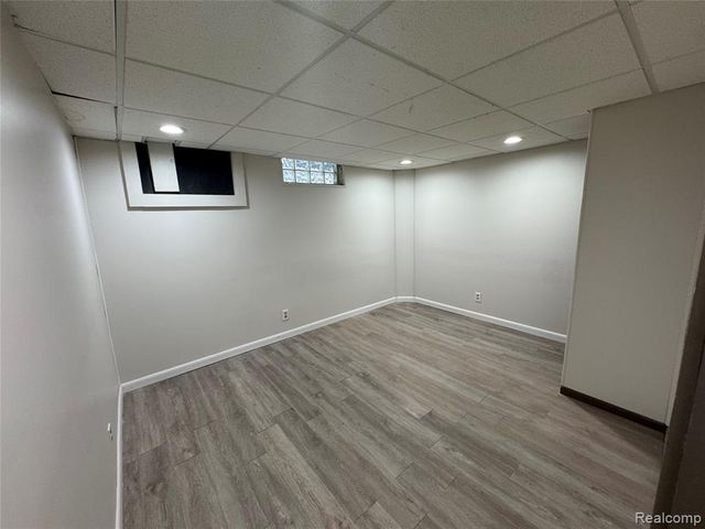 28455 Rush Street, Garden City, MI 48135