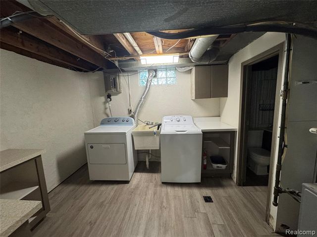 28455 Rush Street, Garden City, MI 48135