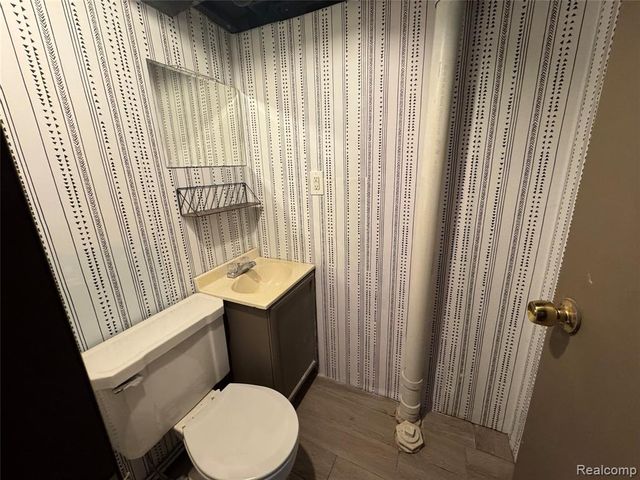 28455 Rush Street, Garden City, MI 48135