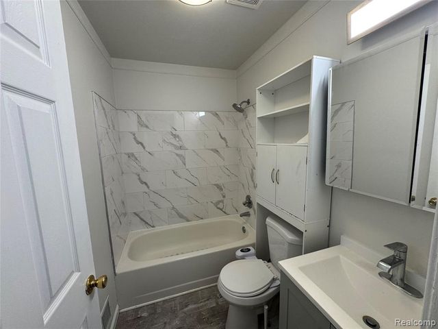 28455 Rush Street, Garden City, MI 48135