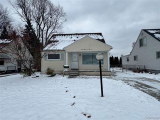 28455 Rush Street, Garden City, MI 48135