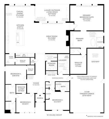 1047 Lassen Peak Dr, El Dorado Hills, CA 95762