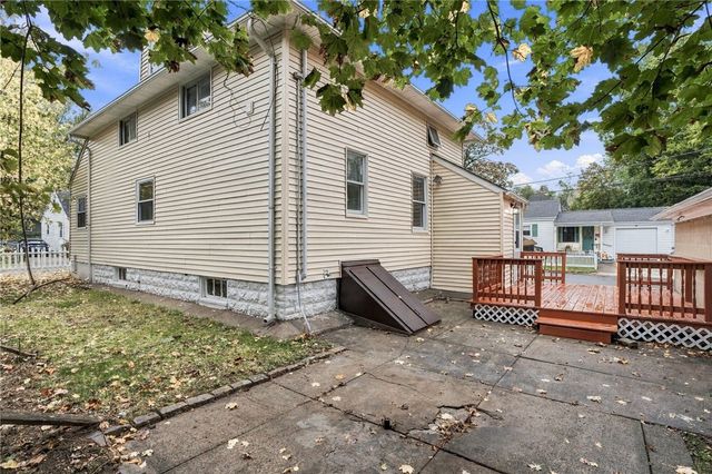 26 Providence Avenue, East Providence, RI 02915