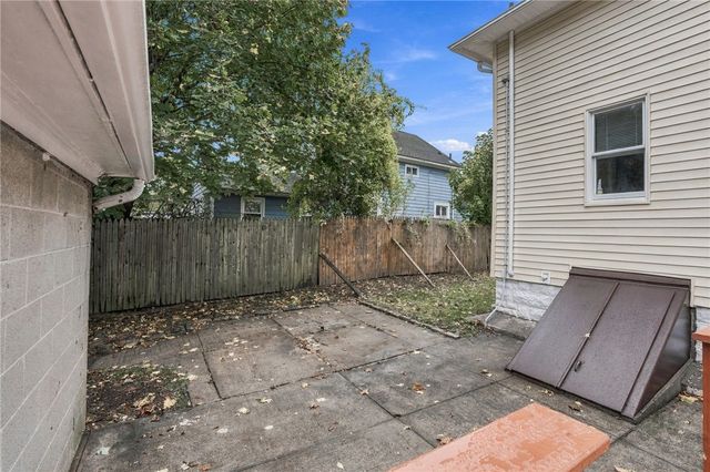 26 Providence Avenue, East Providence, RI 02915