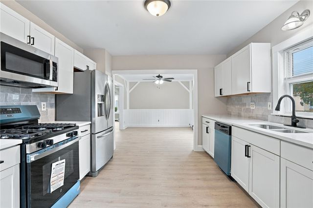 26 Providence Avenue, East Providence, RI 02915