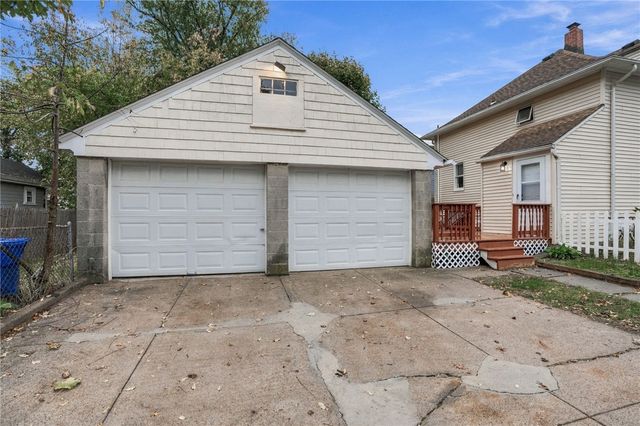 26 Providence Avenue, East Providence, RI 02915