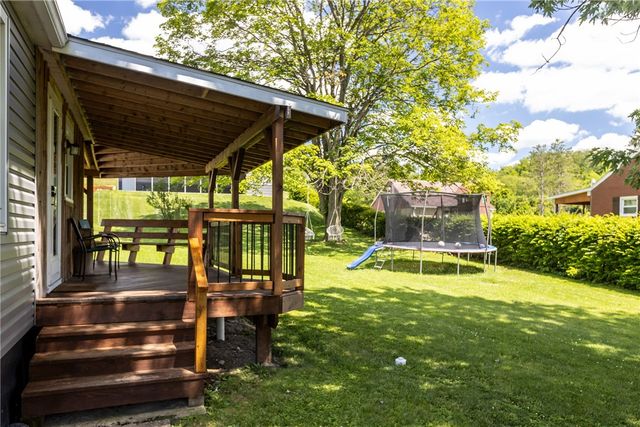 650 Mcclane Farm Rd, Chartiers, PA 15301