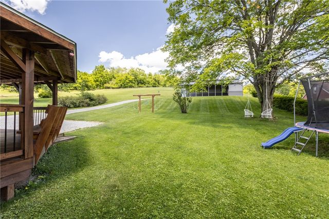 650 Mcclane Farm Rd, Chartiers, PA 15301