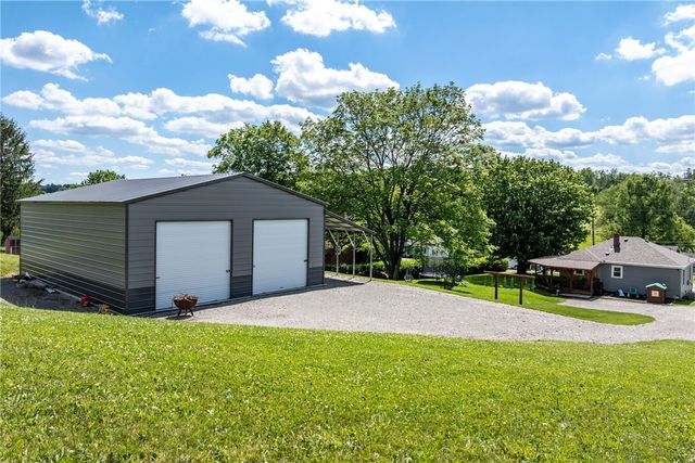 650 Mcclane Farm Rd, Chartiers, PA 15301