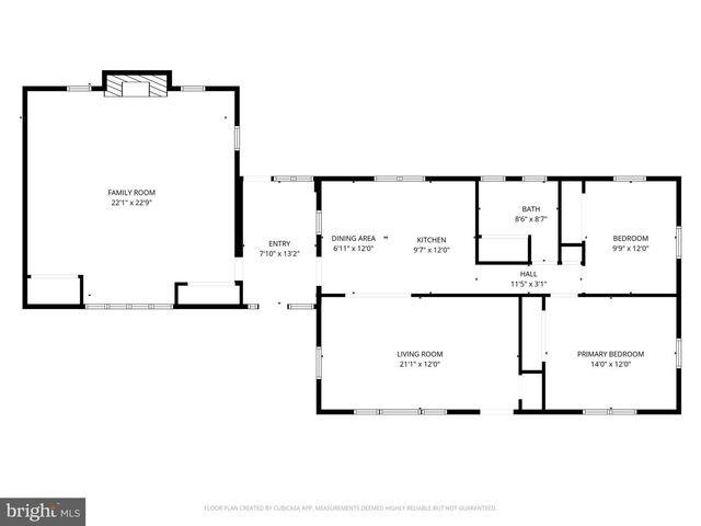 684 ROUTE 40, Elmer, NJ 08318