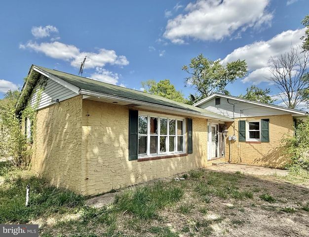 684 ROUTE 40, Elmer, NJ 08318
