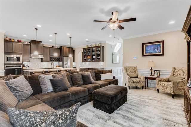 9827 BEACH PORT DRIVE, Winter Garden, FL 34787