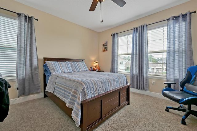 9827 BEACH PORT DRIVE, Winter Garden, FL 34787