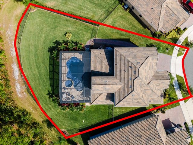 9827 BEACH PORT DRIVE, Winter Garden, FL 34787