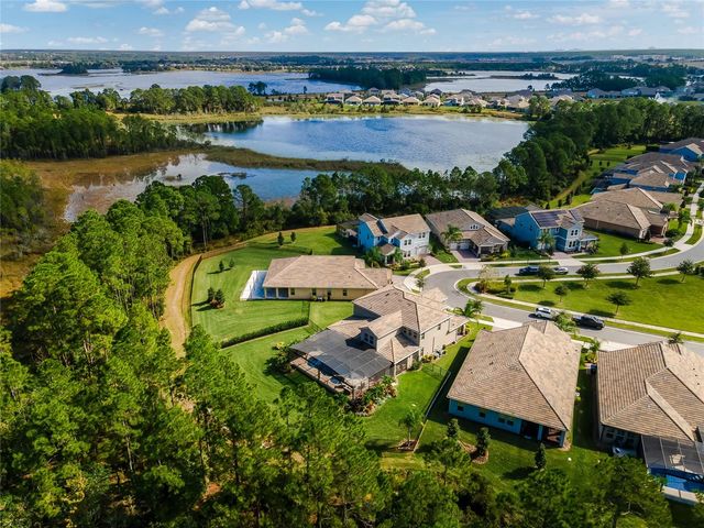 9827 BEACH PORT DRIVE, Winter Garden, FL 34787