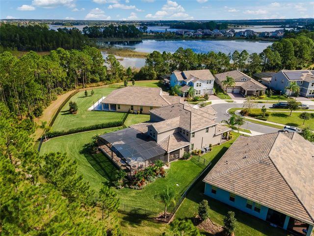 9827 BEACH PORT DRIVE, Winter Garden, FL 34787