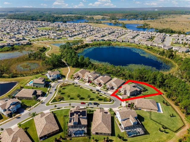 9827 BEACH PORT DRIVE, Winter Garden, FL 34787