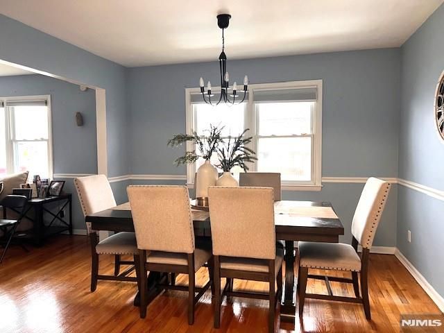 382 Mayer Court 1, Ridgefield, NJ 07657