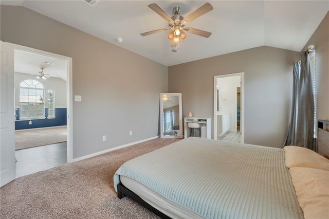 15203 Faircrest Drive, College Station, TX 77845