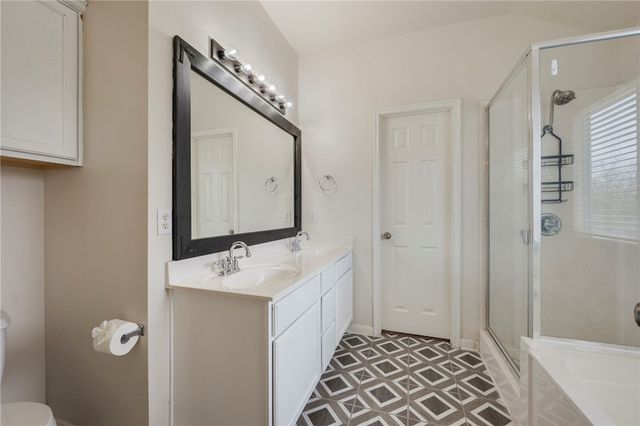 15203 Faircrest Drive, College Station, TX 77845