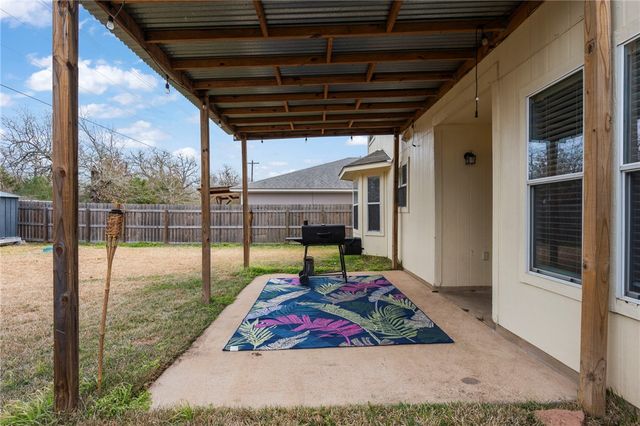 15203 Faircrest Drive, College Station, TX 77845