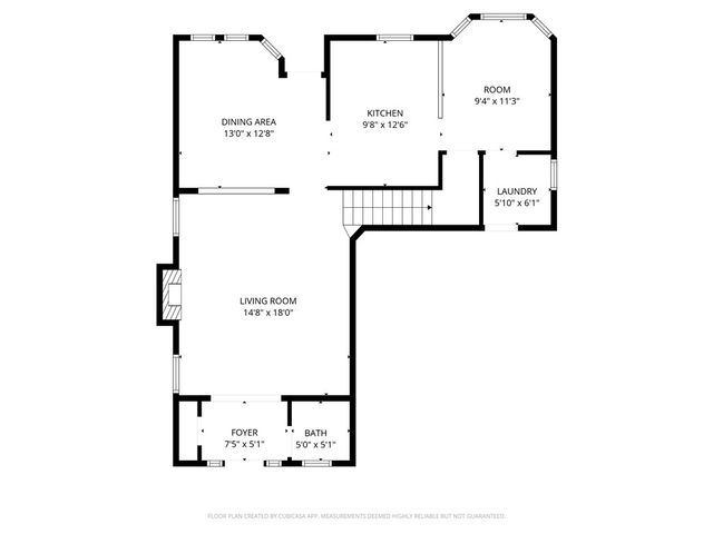 15203 Faircrest Drive, College Station, TX 77845