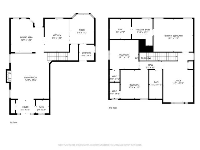 15203 Faircrest Drive, College Station, TX 77845