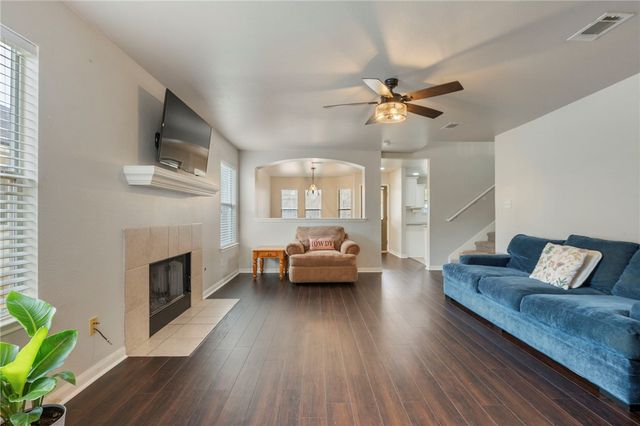 15203 Faircrest Drive, College Station, TX 77845